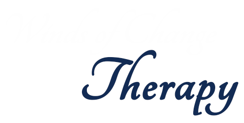 Winds of Change Therapy